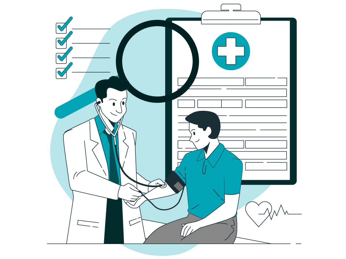 about - healthcare